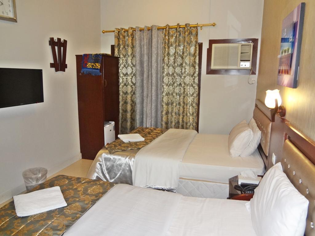 Al Sabkha Hotel 迪拜 客房 照片