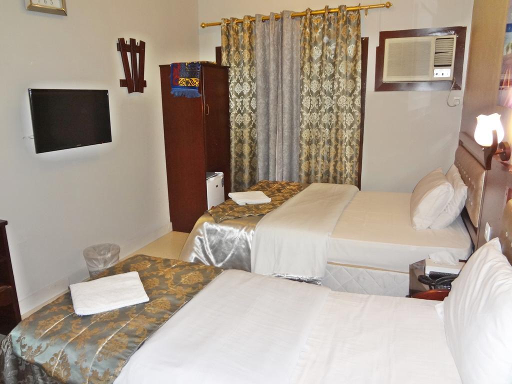 Al Sabkha Hotel 迪拜 客房 照片