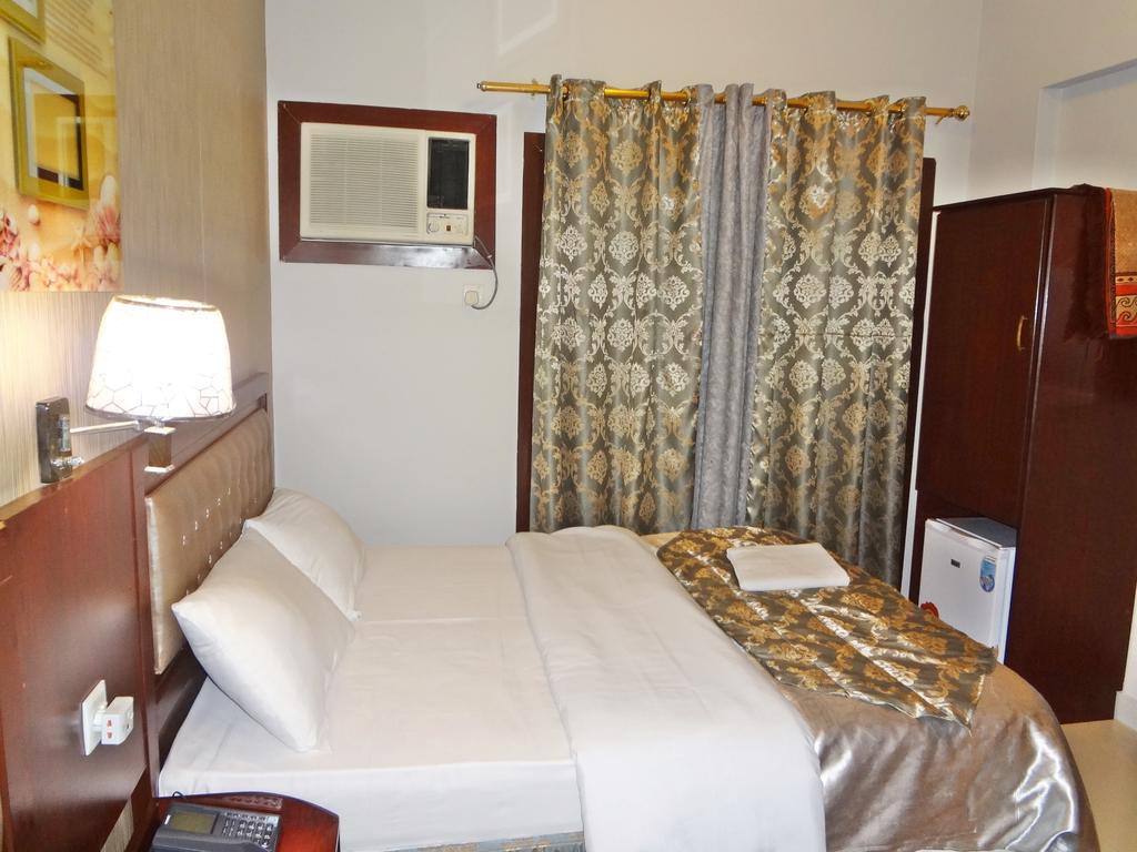 Al Sabkha Hotel 迪拜 客房 照片