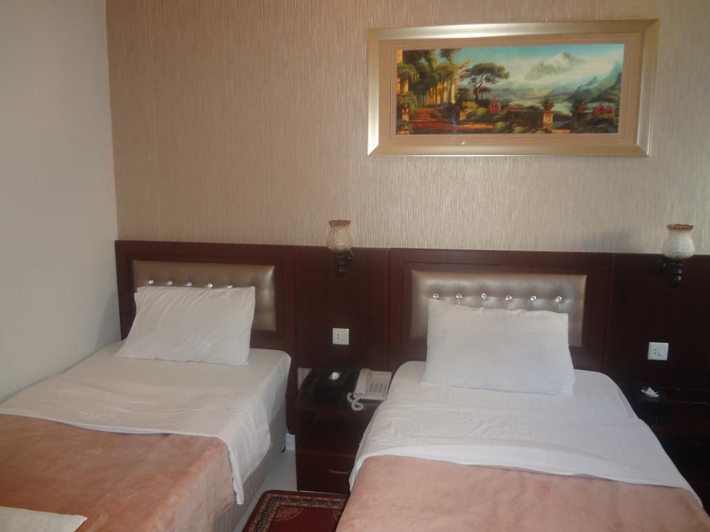 Al Sabkha Hotel 迪拜 外观 照片