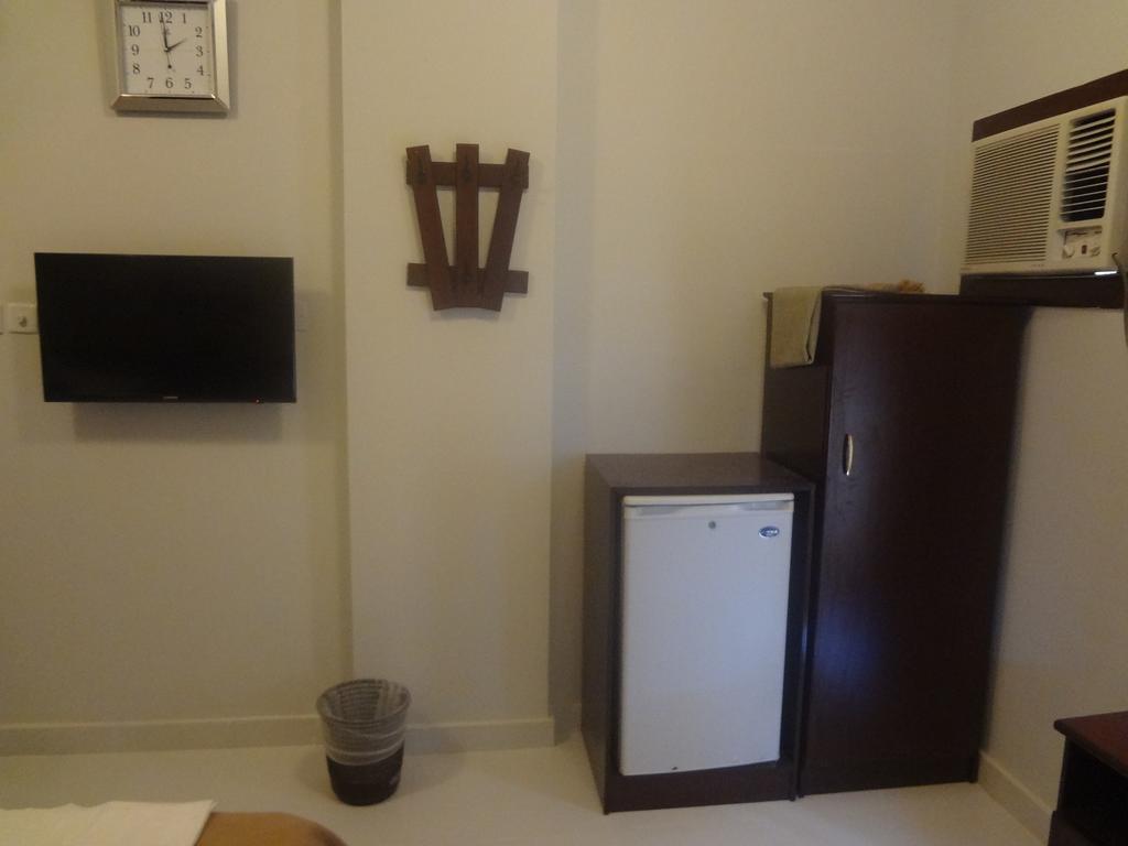 Al Sabkha Hotel 迪拜 客房 照片