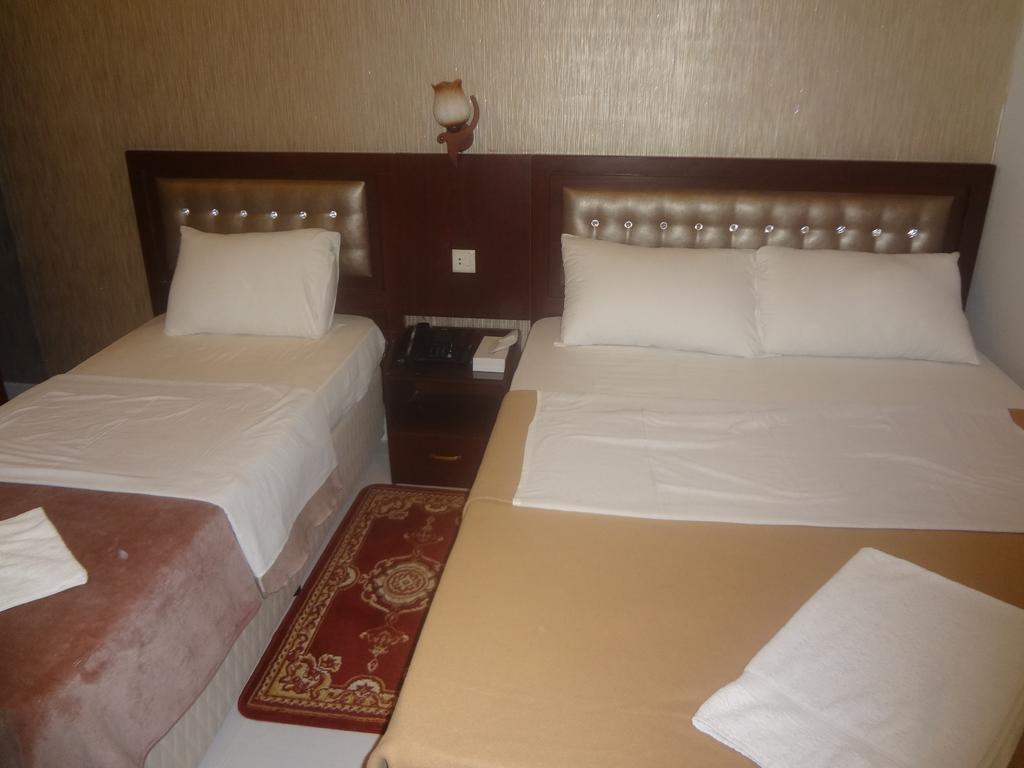 Al Sabkha Hotel 迪拜 外观 照片