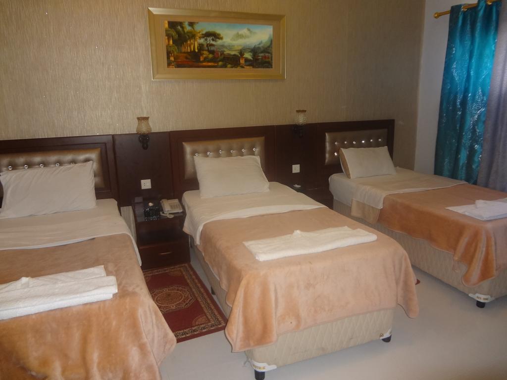Al Sabkha Hotel 迪拜 外观 照片