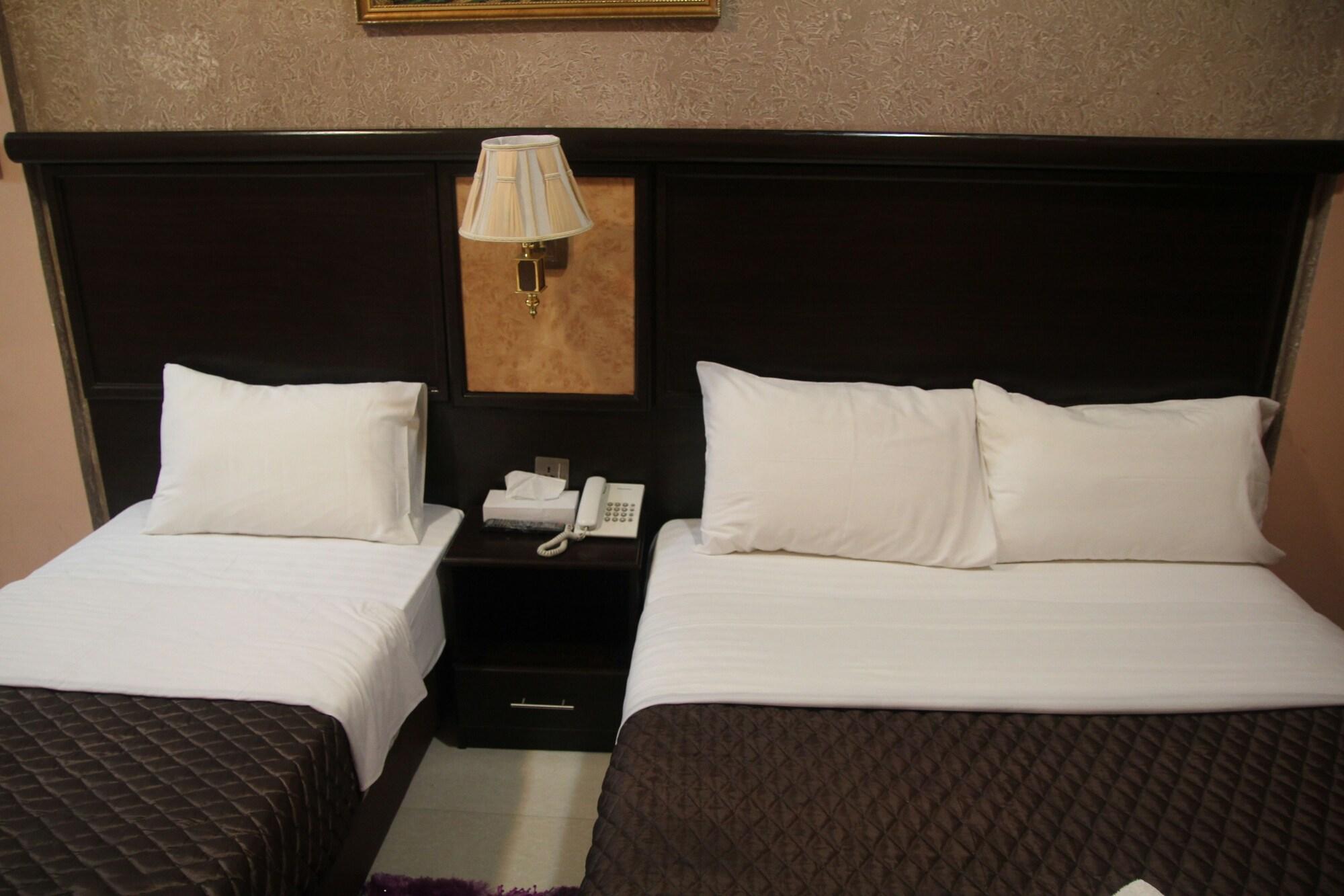Al Sabkha Hotel 迪拜 外观 照片