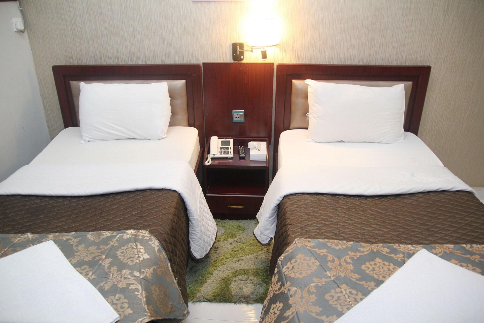 Al Sabkha Hotel 迪拜 外观 照片
