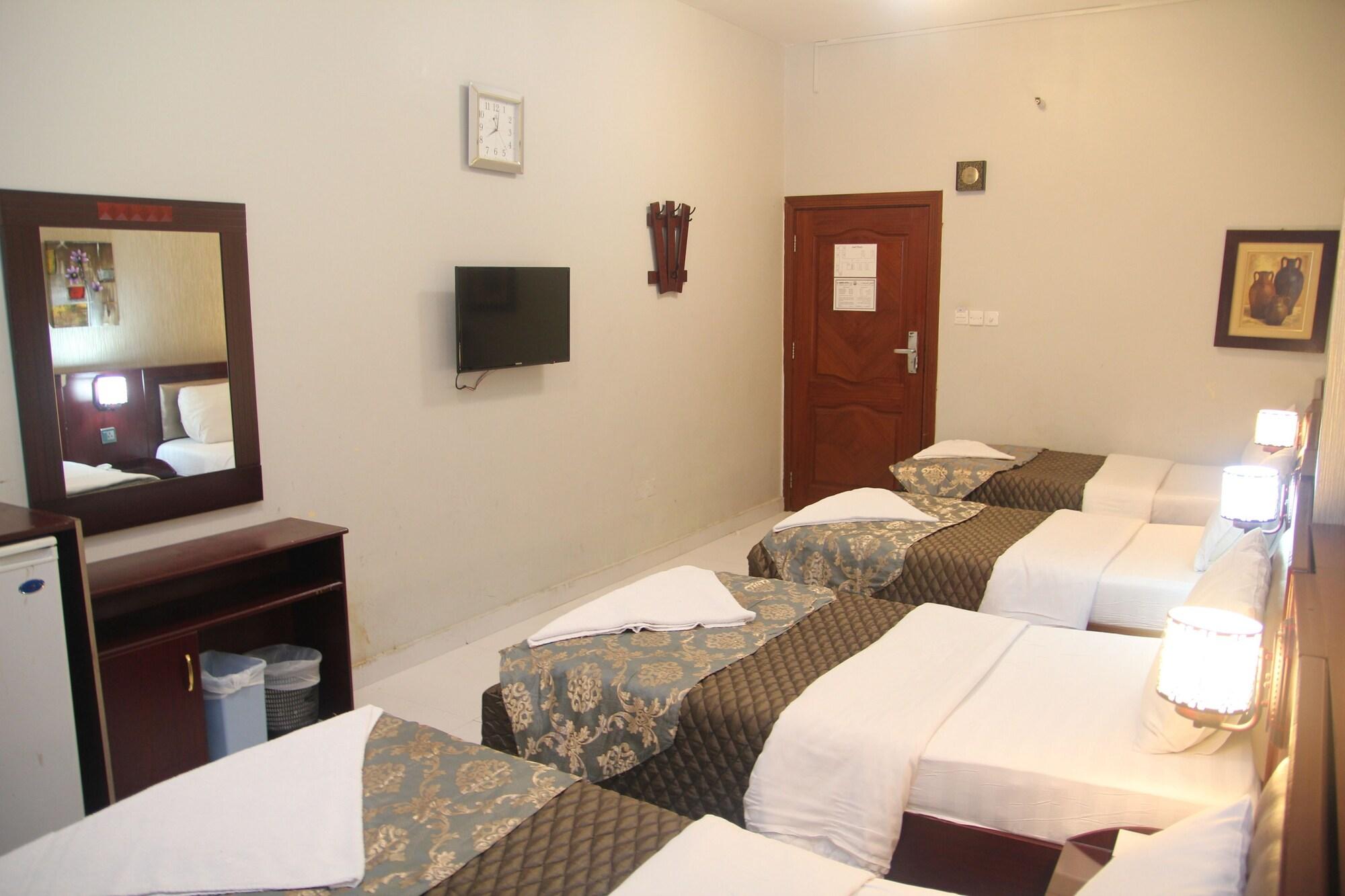 Al Sabkha Hotel 迪拜 外观 照片