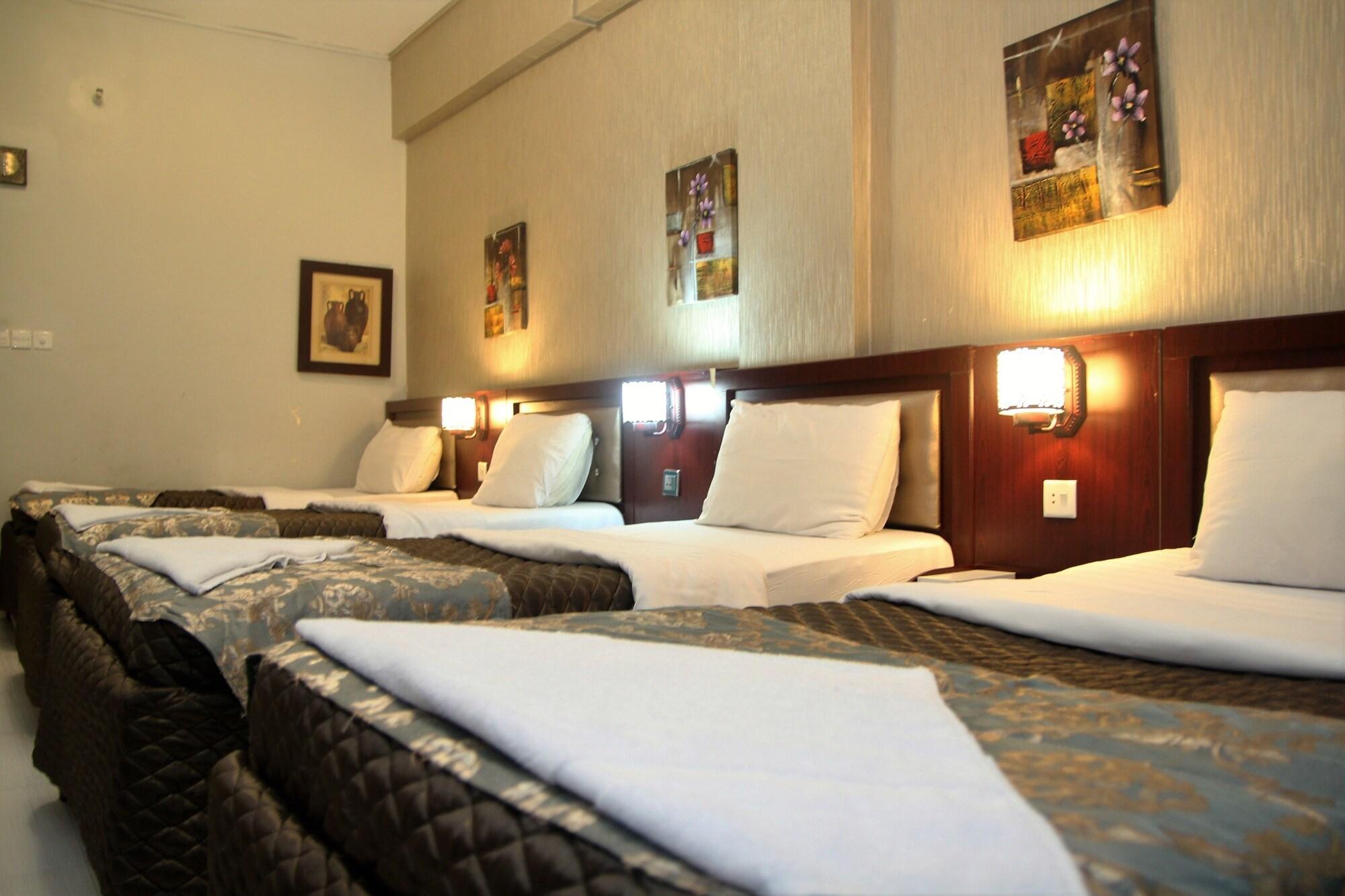Al Sabkha Hotel 迪拜 外观 照片