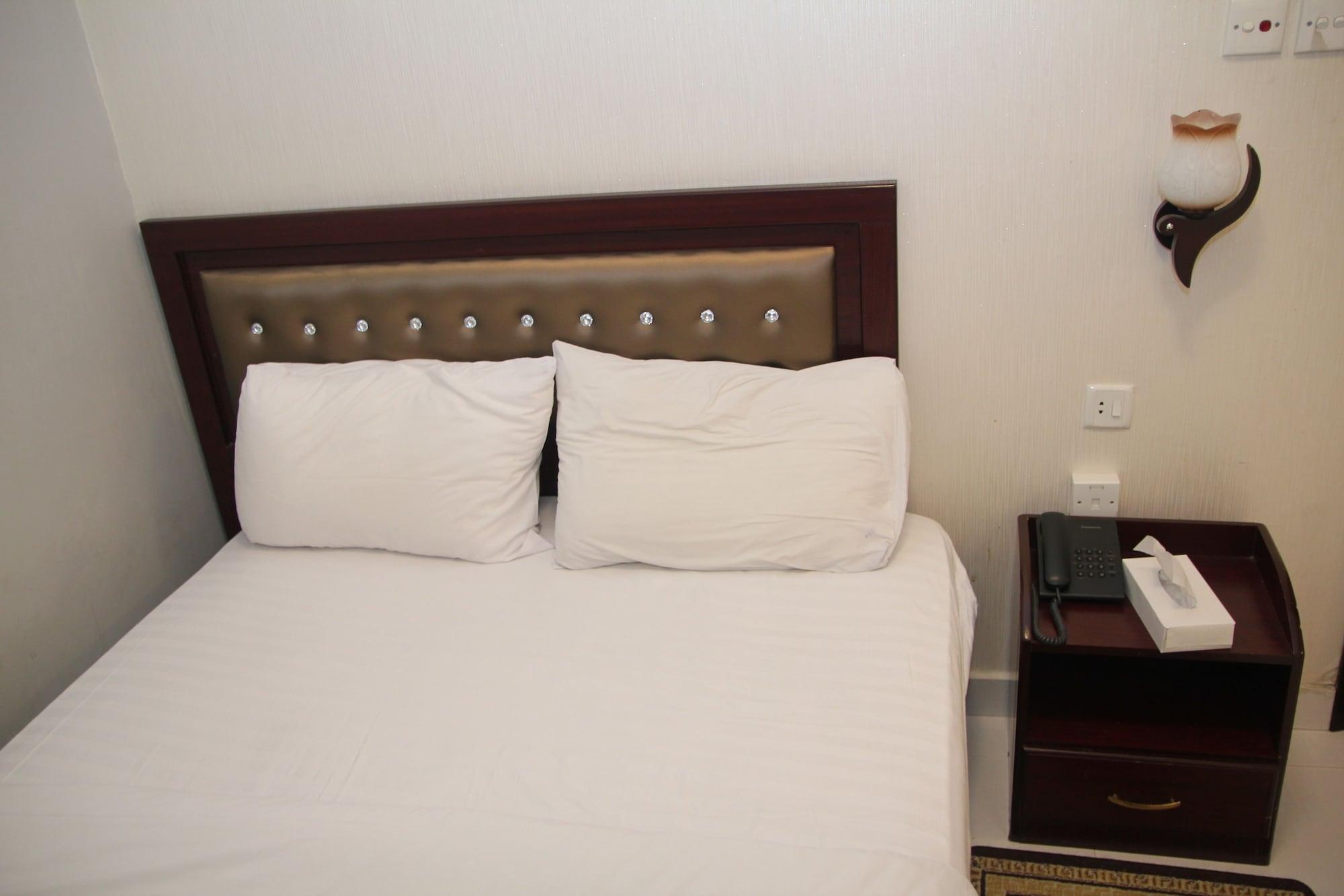Al Sabkha Hotel 迪拜 外观 照片