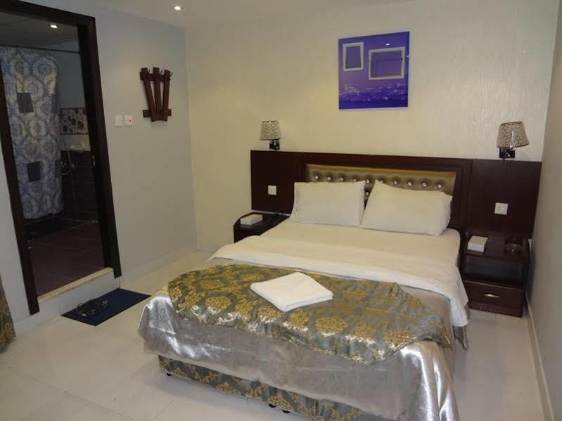 Al Sabkha Hotel 迪拜 外观 照片