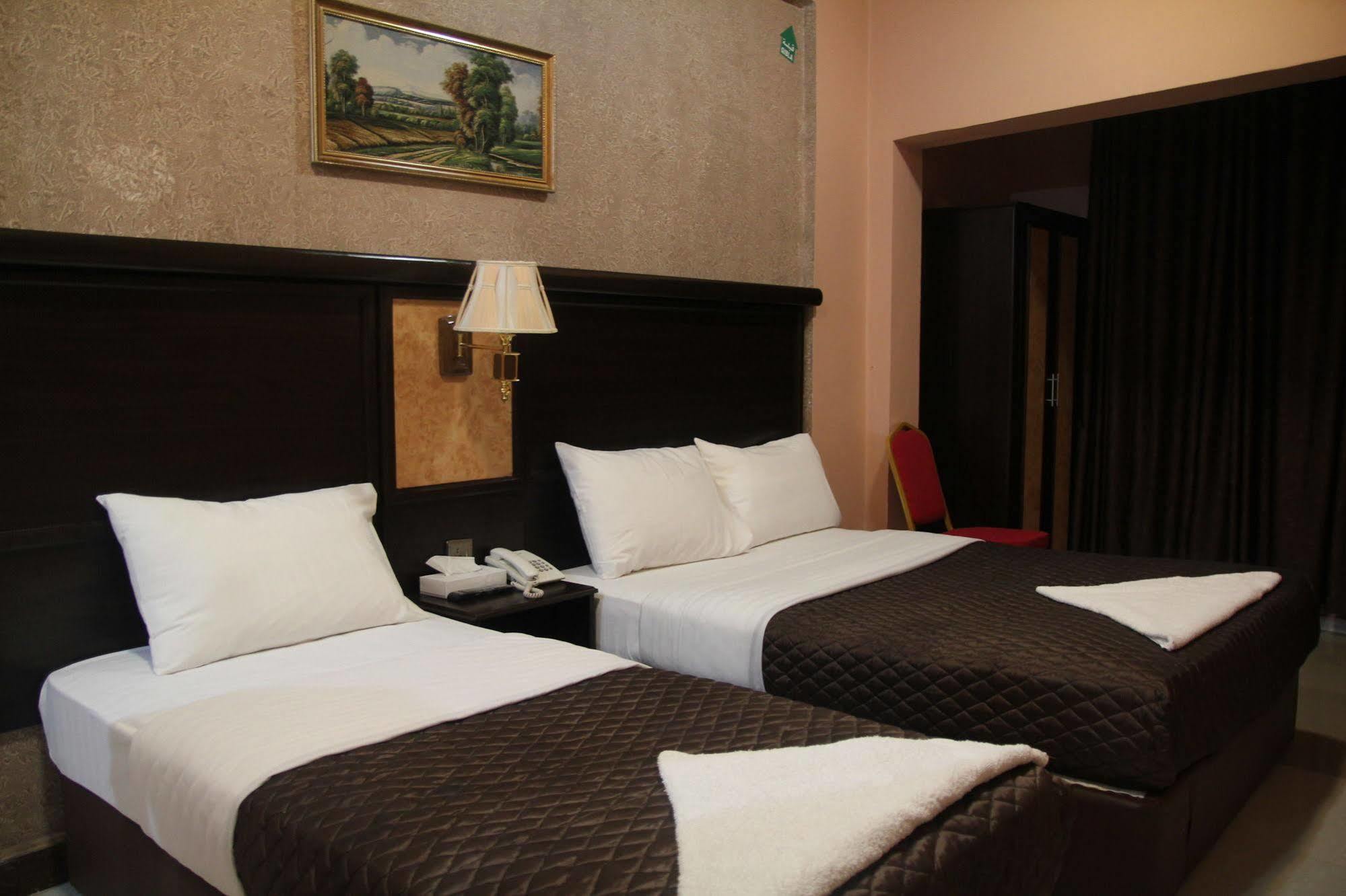Al Sabkha Hotel 迪拜 外观 照片