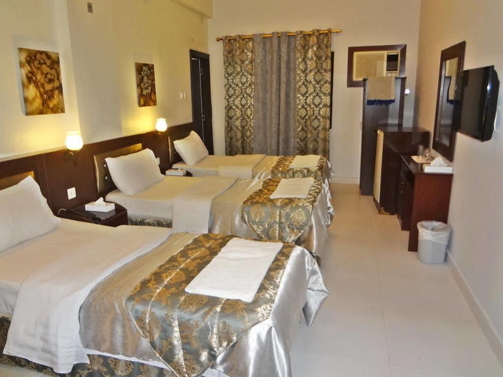 Al Sabkha Hotel 迪拜 外观 照片