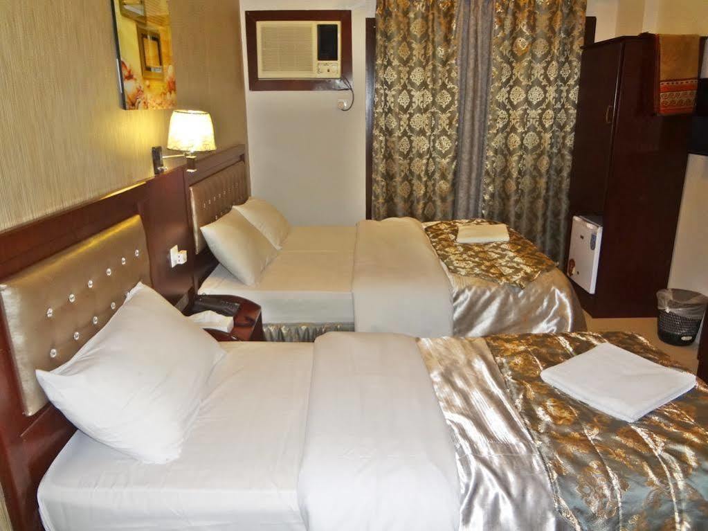 Al Sabkha Hotel 迪拜 外观 照片