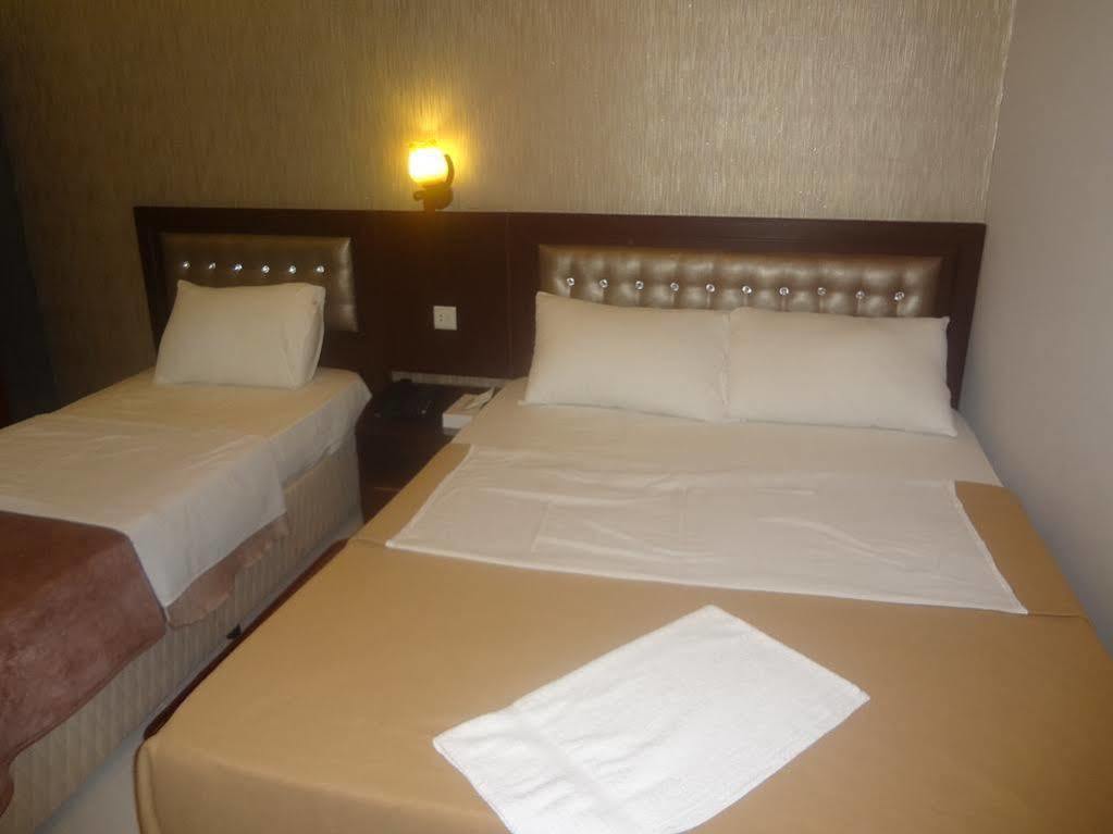 Al Sabkha Hotel 迪拜 外观 照片