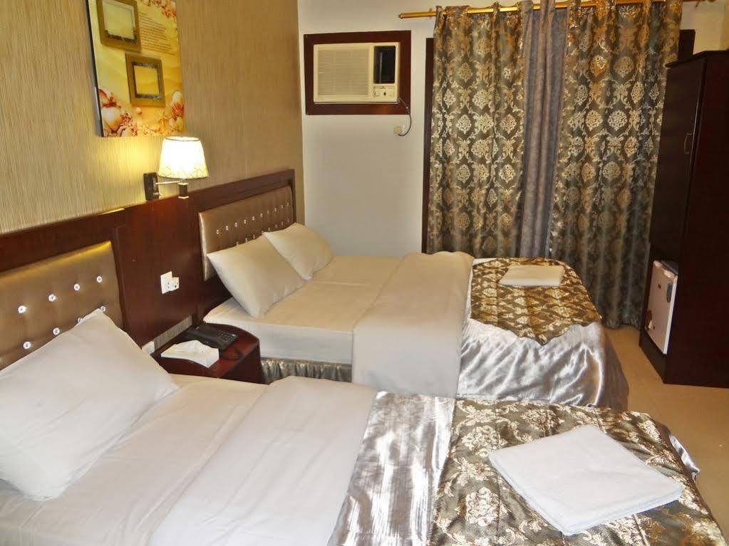Al Sabkha Hotel 迪拜 外观 照片