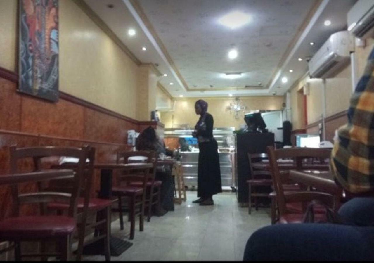 Al Sabkha Hotel 迪拜 外观 照片